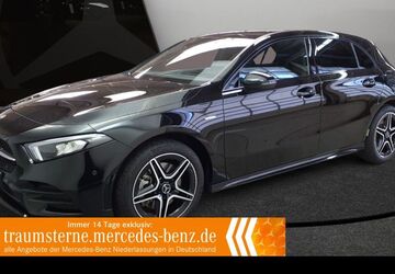 Mercedes-Benz A 250 36.550 km 25.590 &euro; Berlin 10587