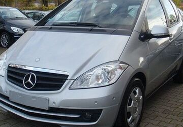 Mercedes-Benz A 160 61.576 km 7.990 &euro; Berlin-Schöneberg 12101
