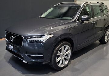 Volvo XC90 106.986 km 29.950 &euro; Teltow 14513