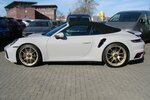 Porsche 992 Turbo S Matrix Burmester Keramik Lift ACC Memo 21.469 km 209.980 &euro; Falkensee 14612
