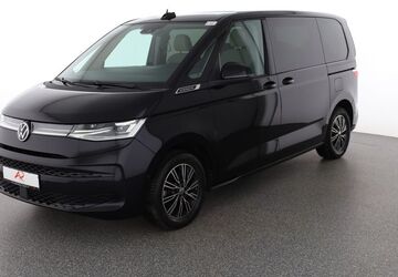 VW T7 Multivan 70.000 km 42.880 &euro; Berlin 12103
