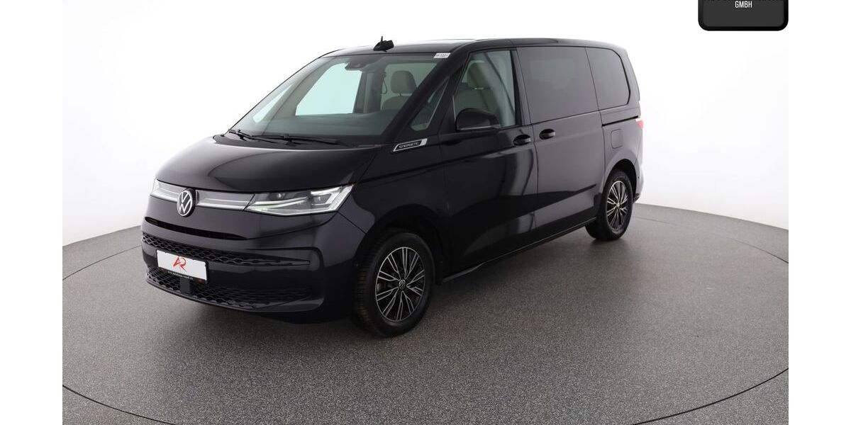 VW T7 Multivan 70.000 km 42.880 &euro; Berlin 12103