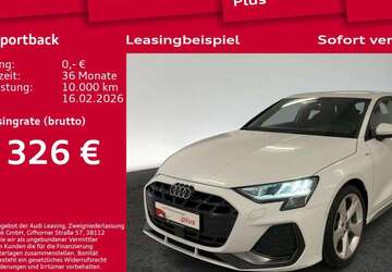Audi A3 27.250 km 34.901 &euro; Berlin 12489