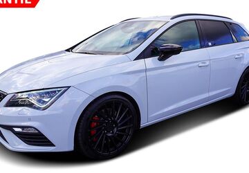 Seat Leon 108.404 km 20.990 &euro; Berlin 12683