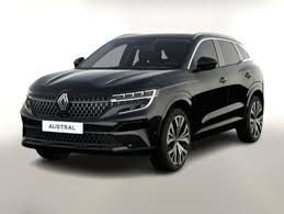 Renault Austral 16.500 km 35.900 &euro; Berlin 12524