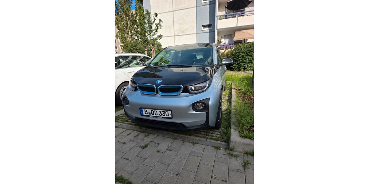 BMW i3 69.000 km 9.950 &euro; Berlin 12627