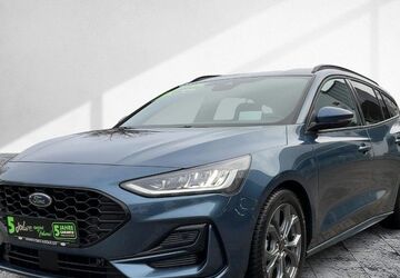 Ford Focus 19.936 km 21.980 &euro; Königs Wusterhausen 15711