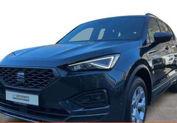 Seat Tarraco 82.910 km 32.930 &euro; Berlin 13089
