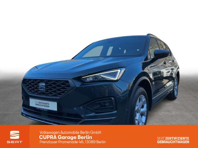 Seat Tarraco 82.910 km 32.930 &euro; Berlin 13089