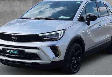 Opel Crossland 14.835 km 21.990 &euro; Berlin 13158