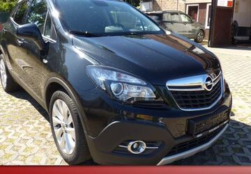 Opel Mokka 73.424 km 12.740 &euro; Potsdam-Drewitz 14480