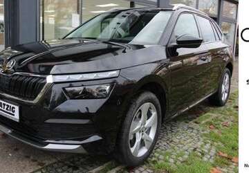 Skoda Kamiq 46.798 km 17.490 &euro; Berlin 13435