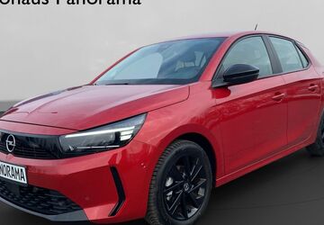 Opel Corsa 1.328 km 15.890 &euro; Schönefeld OT Großziethen 12529