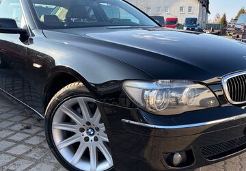 BMW 730 164.250 km 7.800 &euro; Berlin 13156
