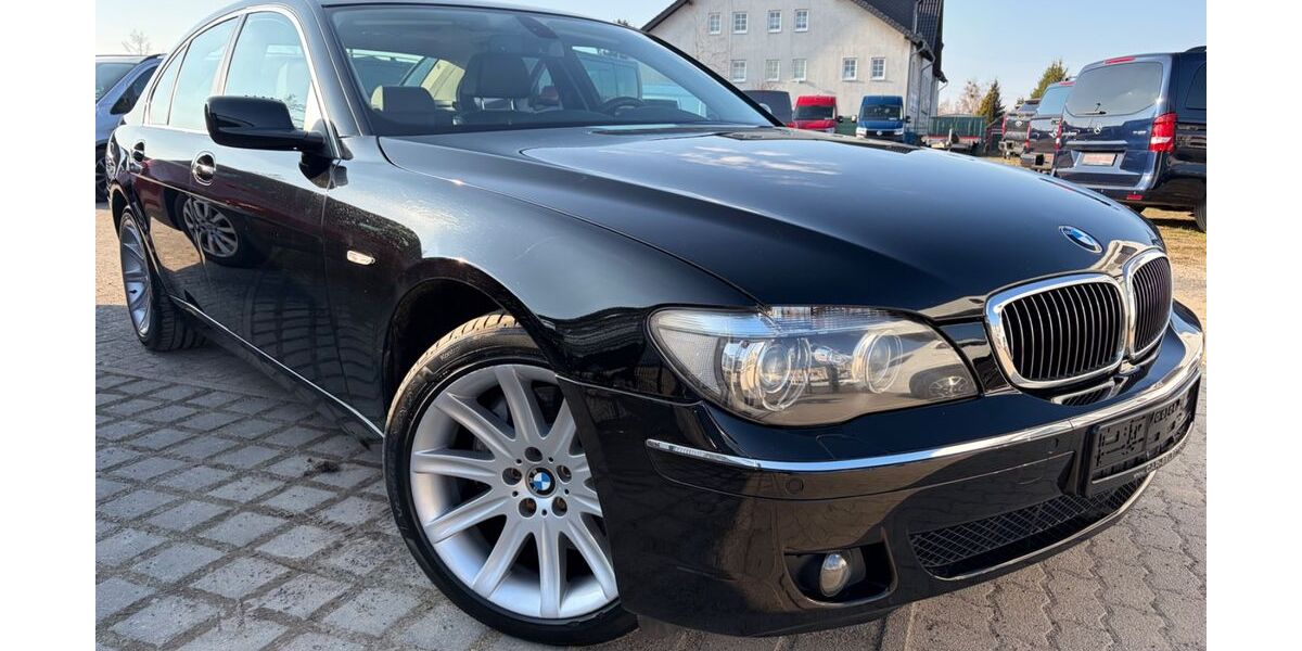 BMW 730 164.250 km 7.800 &euro; Berlin 13156