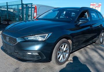 Seat Leon 183.000 km 12.500 &euro; Mittenwalde 15749