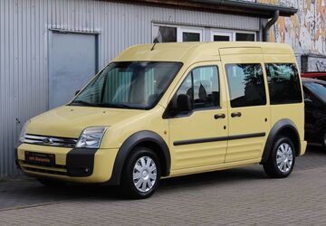 Ford Tourneo 95.800 km 8.490 &euro; Berlin 13089