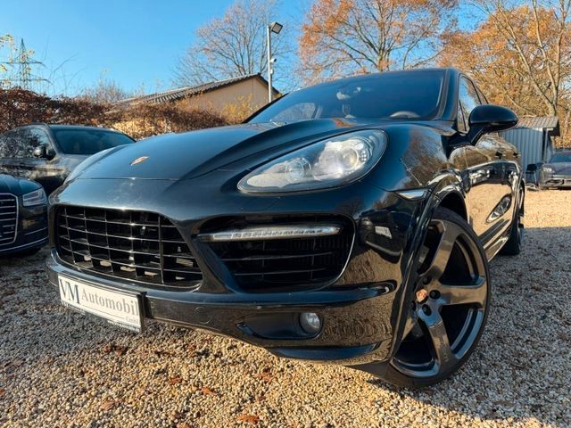 Porsche Cayenne 147.500 km 35.990 &euro; Großbeeren 14979