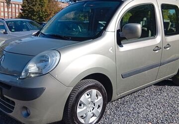 Renault Kangoo 184.000 km 3.980 &euro; Berlin 12109
