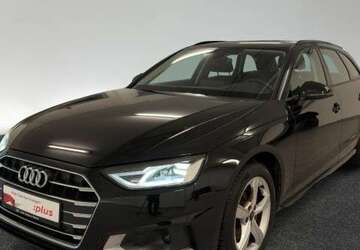 Audi A4 43.400 km 26.990 &euro; Berlin 12489