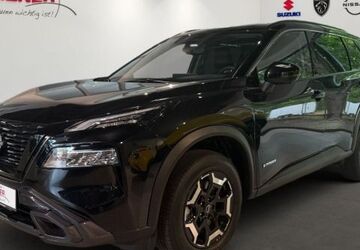 Nissan X-Trail 1.400 km 42.990 &euro; Berlin 12559