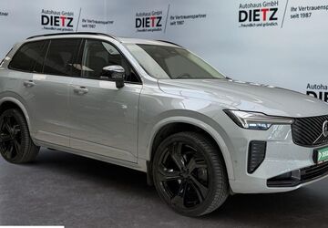 Volvo XC90 9.800 km 69.770 &euro; Wildau 15745