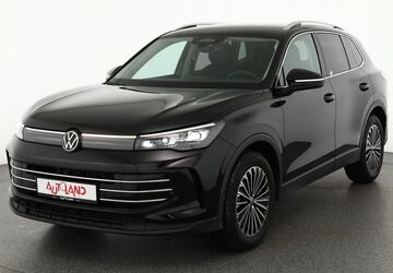 VW Tiguan 16.476 km 39.890 &euro; Berlin 13599