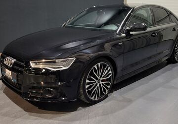 Audi A6 136.242 km 31.950 &euro; Teltow 14513
