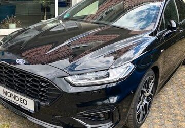 Ford Mondeo 59.036 km 18.900 &euro; Birkenwerder 16547