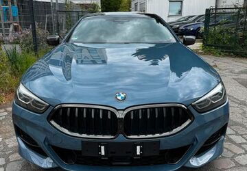 BMW M850 129.000 km 39.999 &euro; Berlin 13187