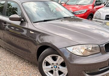 BMW 116 70.547 km 6.990 &euro; Berlin 13089