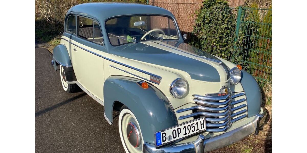 Opel Andere 34.781 km 16.500 &euro; Berlin 12557