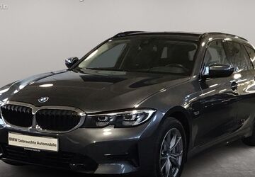 BMW 330 77.730 km 28.900 &euro; Berlin 12683