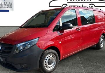 Mercedes-Benz Vito 56.000 km 26.990 &euro; Berlin 13509