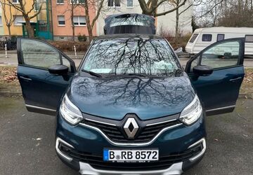 Renault Captur 57.000 km 13.000 &euro; Berlin 13125