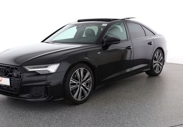 Audi A6 79.178 km 42.880 &euro; Schönefeld 12529