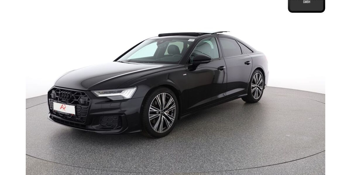 Audi A6 79.178 km 42.880 &euro; Schönefeld 12529