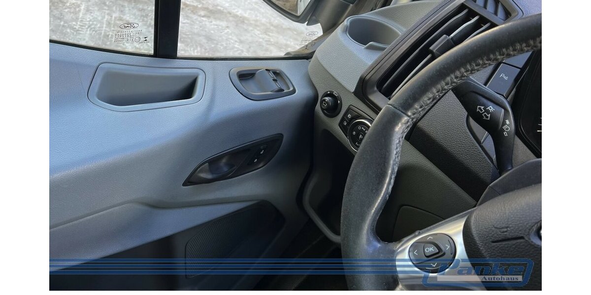 Ford Transit 290 L2 Trend*Klima*Bluetooth*1-Hand*Temp 121.146 km 13.990 &euro; Berlin 13187