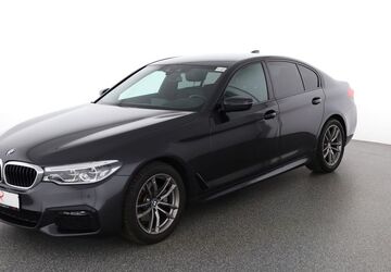 BMW 520 76.394 km 29.880 &euro; Schönefeld 12529