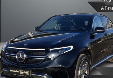 Mercedes-Benz EQC 22.342 km 42.670 &euro; Erkner 15537