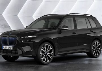 BMW X7 1.133 km 111.690 &euro; Berlin 12203