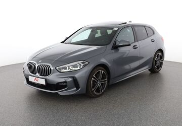 BMW 120 59.194 km 31.880 &euro; Berlin 12103