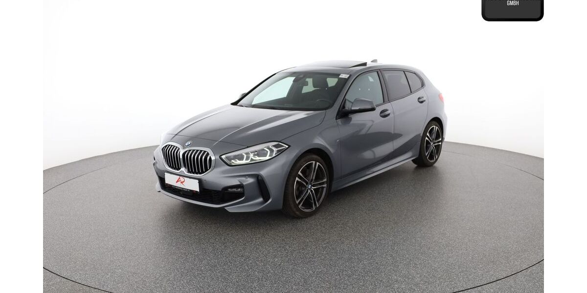 BMW 120 59.194 km 31.880 &euro; Berlin 12103