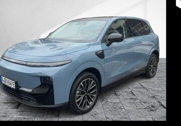 Leapmotor B10 4.000 km 29.480 &euro; Berlin 14167