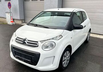Citroen C1 138.000 km 2.990 &euro; Berlin 13435