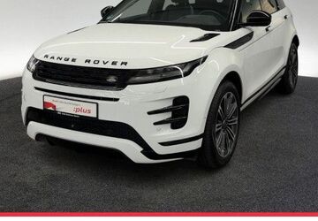 Land Rover Range Rover Evoque 29.050 km 39.500 &euro; Berlin 10587