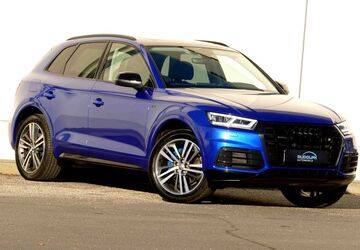 Audi Q5 29.000 km 35.799 &euro; Berlin 13088