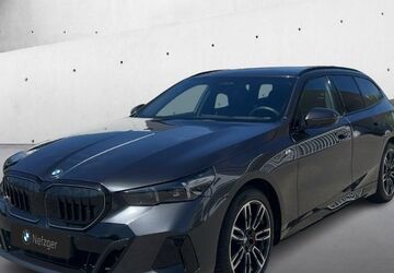 BMW 540 37.300 km 61.800 &euro; Berlin-Siemensstadt 13629
