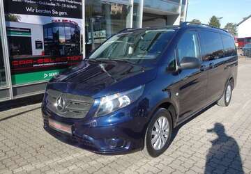Mercedes-Benz Vito 54.323 km 28.800 &euro; Fredersdorf-Vogelsdorf OT Fredersdorf N. 15370