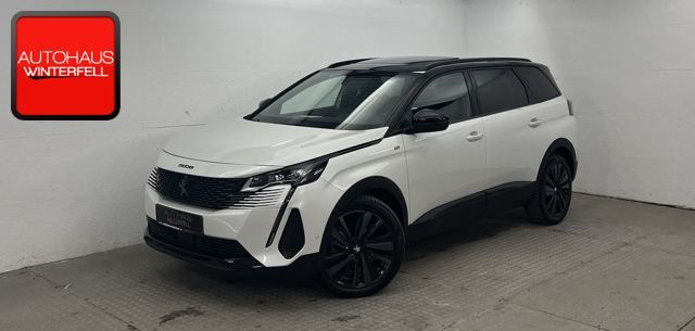 Peugeot 5008 22.376 km 29.400 &euro; Berlin 12351